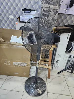 Philips Pedestal Fan