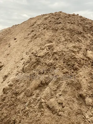 Portbell Lake Sand