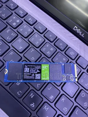 1tb M2 Nvme Ssd. For Laptops