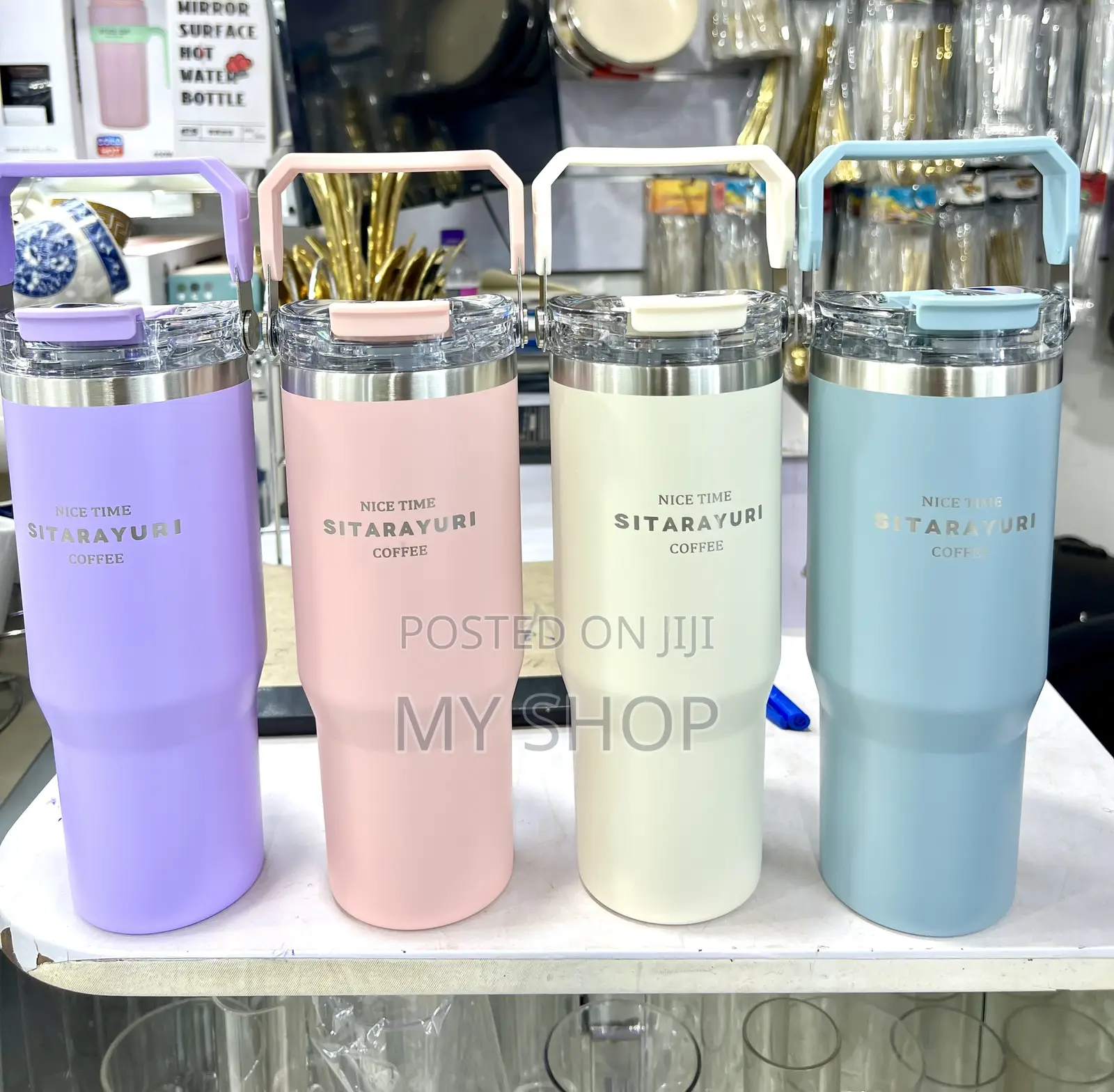 Best Selling Insulated Tumblers for Everyday Hydration