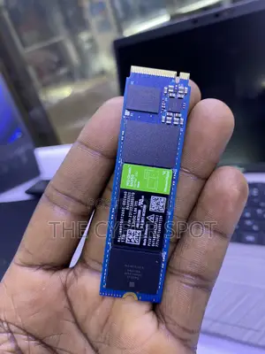 1tb M2 Nvme Ssd. For Laptops