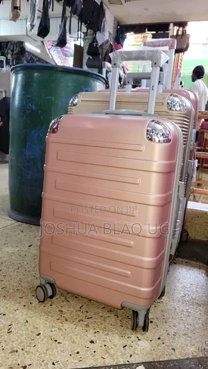 Luggage and Travel Bags
