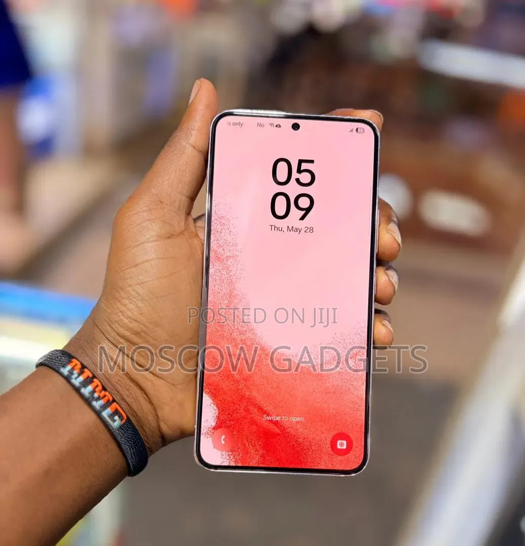 Samsung Galaxy S22 5G 128 GB Pink