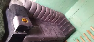 Loveseat 3 Seater Sofa
