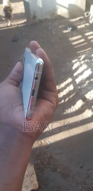 Samsung Galaxy Note 8 256 GB Gold