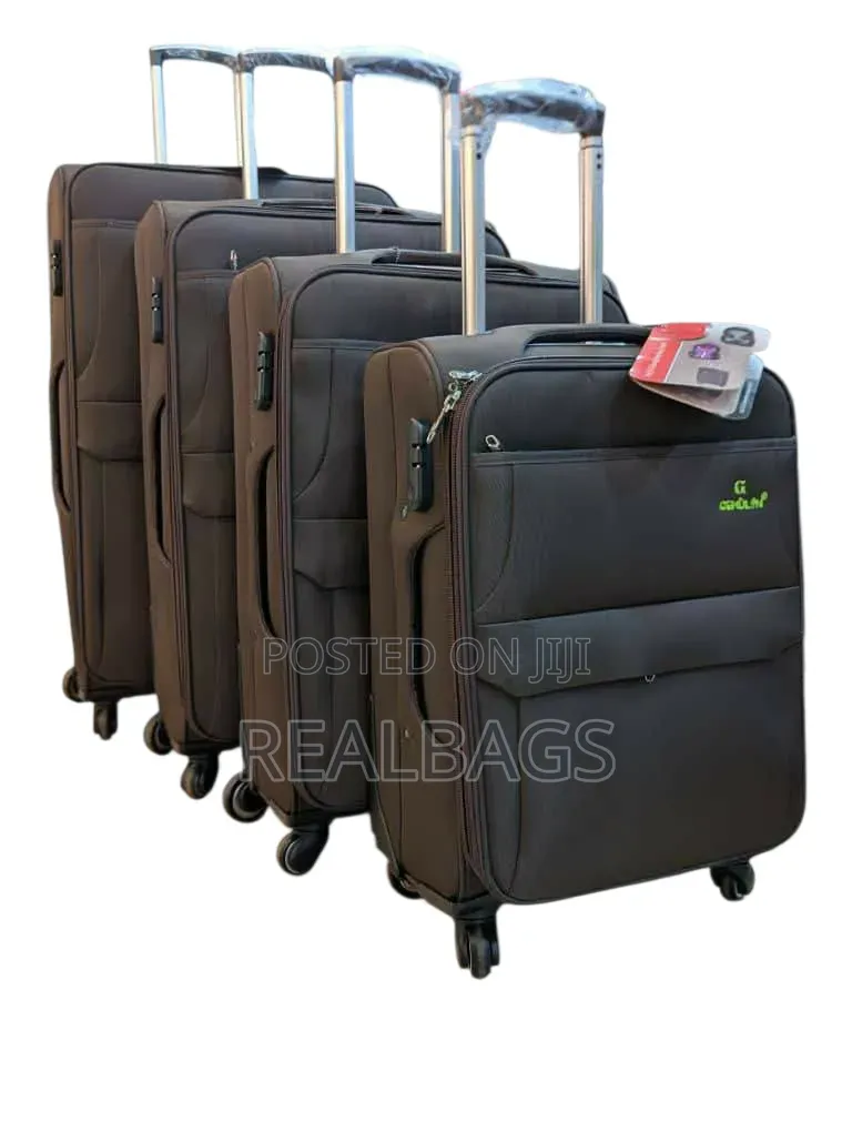 Gemulin Suitcase