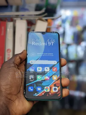 Xiaomi Redmi 9T 128 GB Green