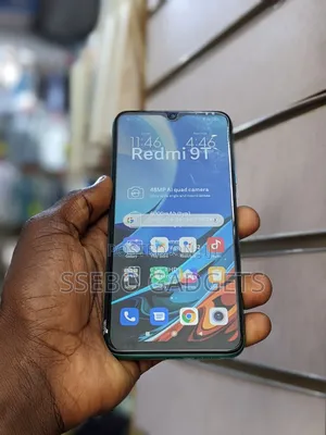 Xiaomi Redmi 9T 128 GB Blue