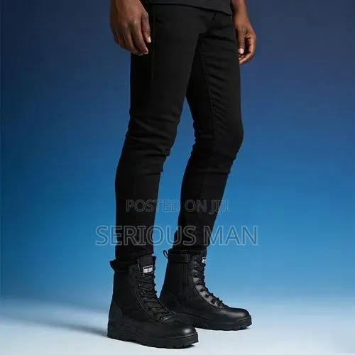 Men's Shoes