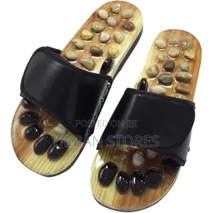 43-44 Foot Reflexology Sandals