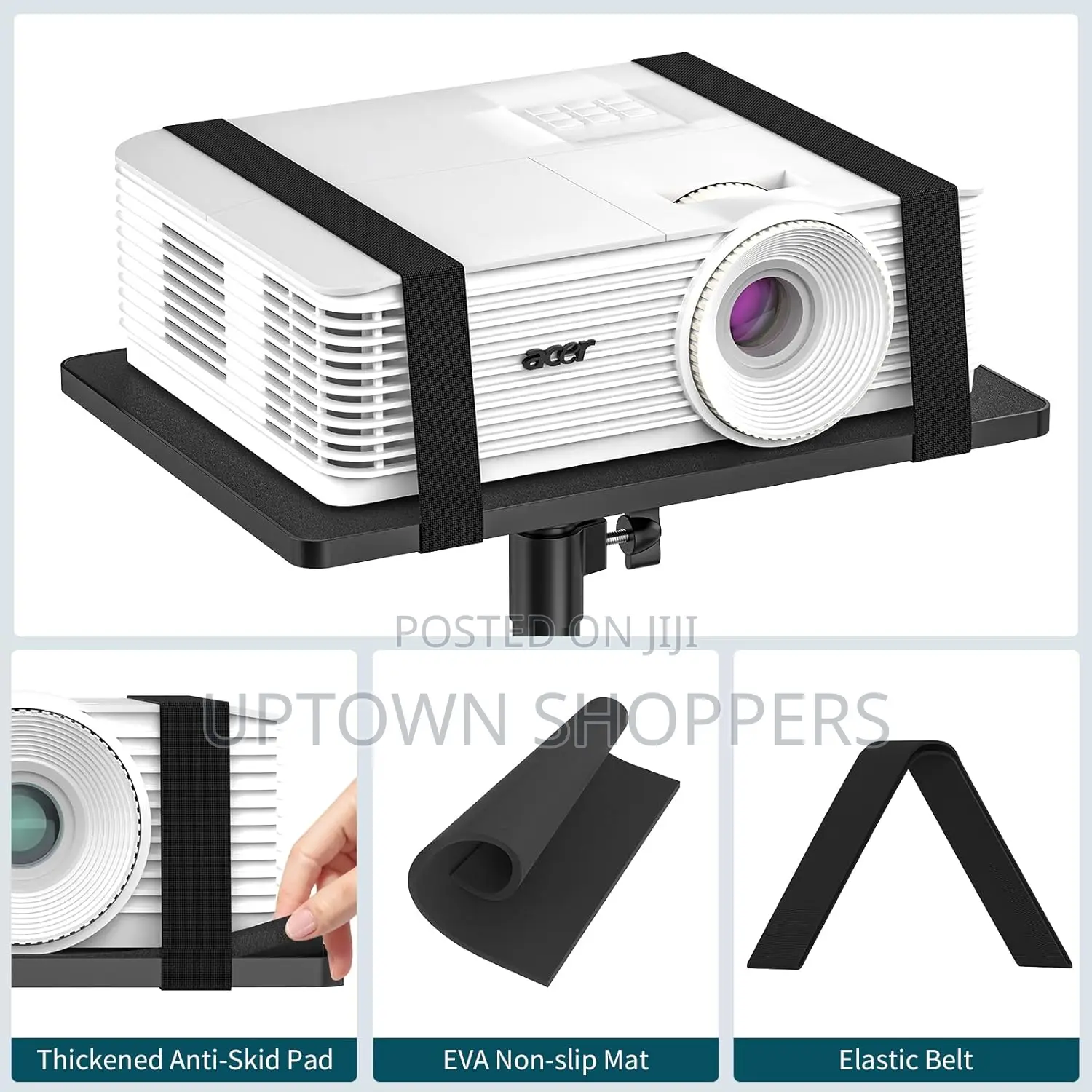 Projector Stand Tripod From Laptop Tripod Stand With Height Adjustable