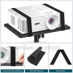 Projector Stand Tripod From Laptop Tripod Stand With Height Adjustable