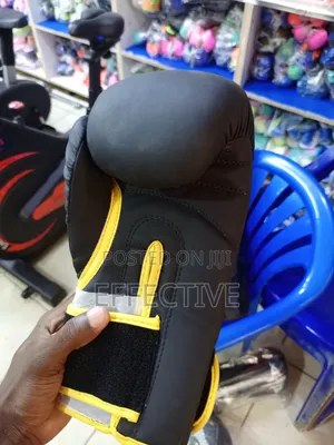 Brooklyn Fitboxing Gloves