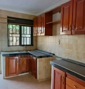 3bdrm Apartment in Mutundwe, Central Division for rent