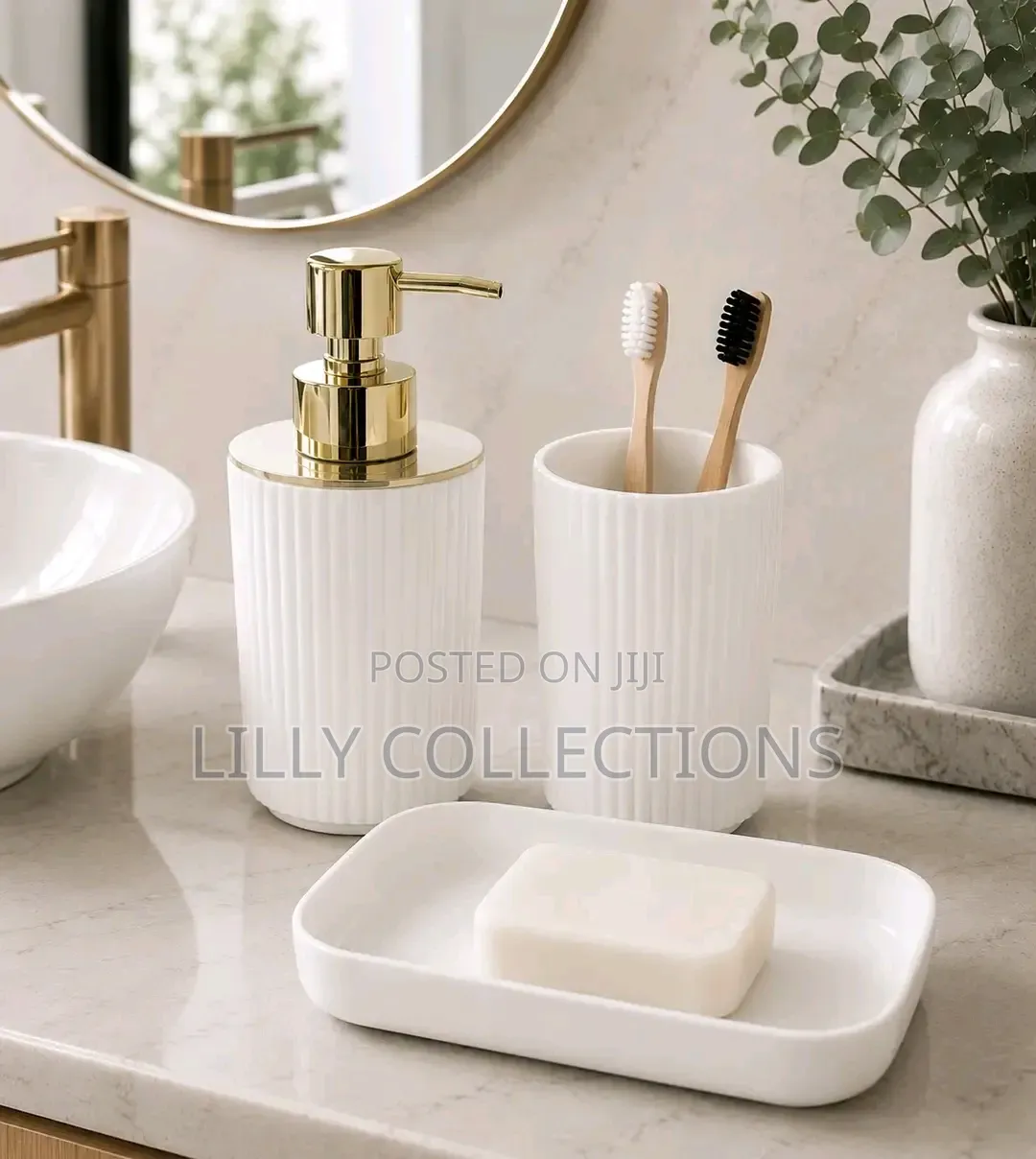 Cute Bathroom Sets