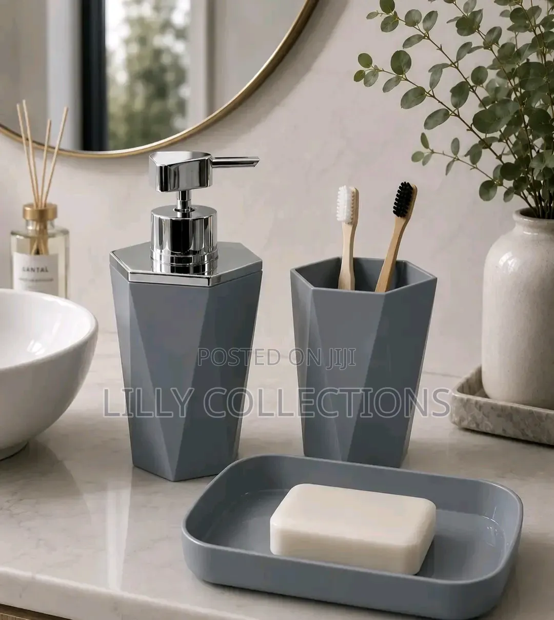 Cute Bathroom Sets