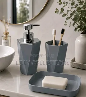 Cute Bathroom Sets