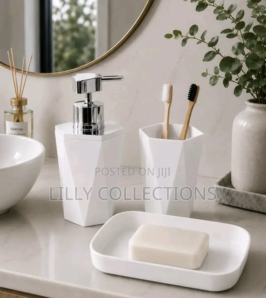Cute Bathroom Sets