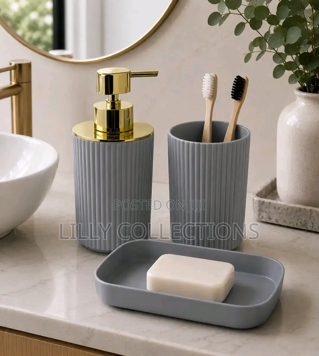 Cute Bathroom Sets