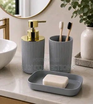 Cute Bathroom Sets