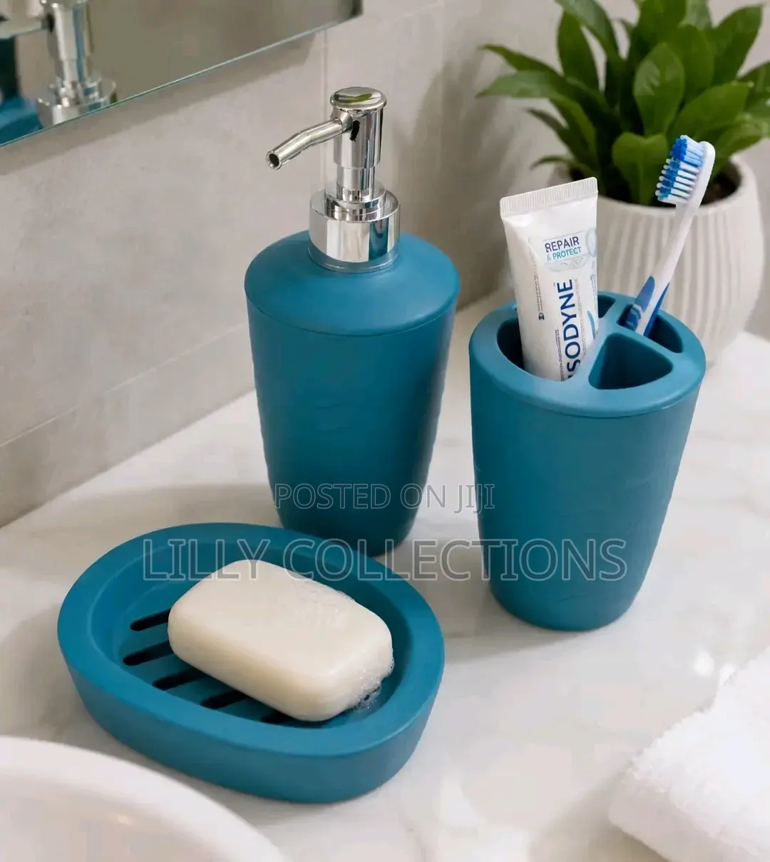 Cute Bathroom Sets