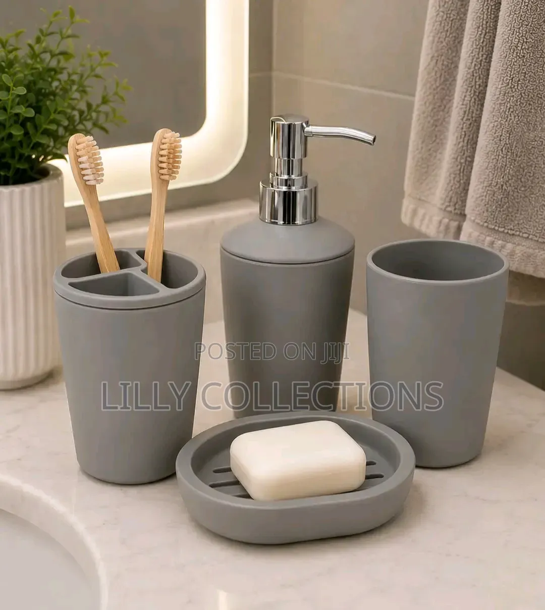 Cute Bathroom Sets