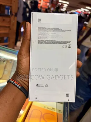 New Samsung Galaxy A57 256 GB Blue
