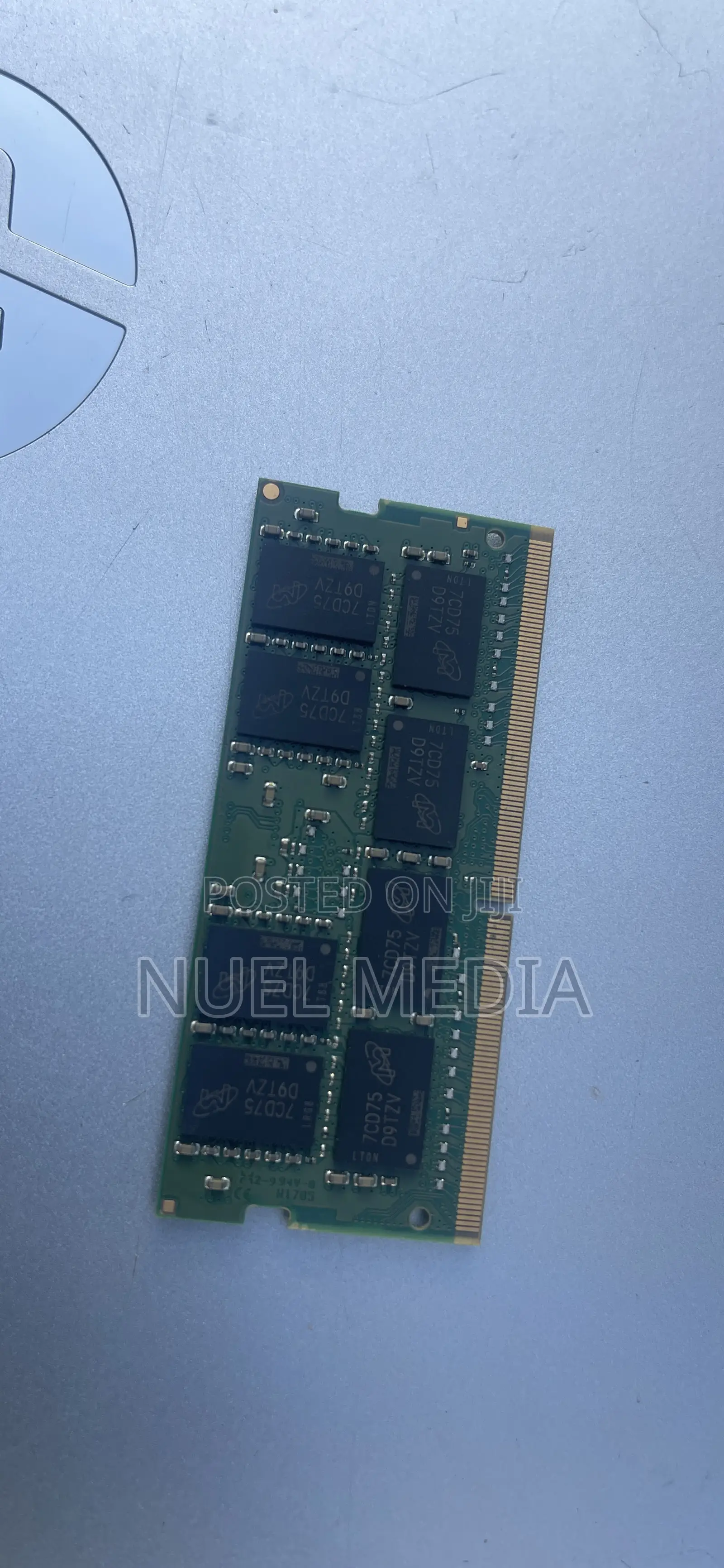Kingston 16gb 2rx8 Pc4-2400t Ddr4