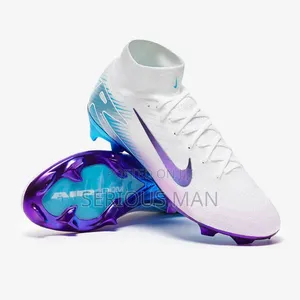 Nike Air Zoom Mercurial Vapor 16 Firm-Ground Football Boots.