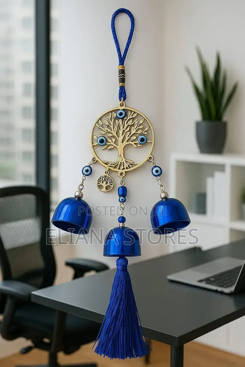 Wind Chime Bell Home Decor