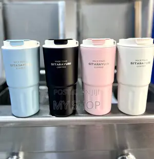 Hot or Cold All Day – Premium Insulated Tumblers Available Now