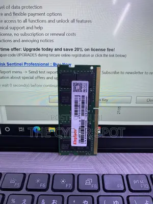 32gb Pc4 Laptop Ram