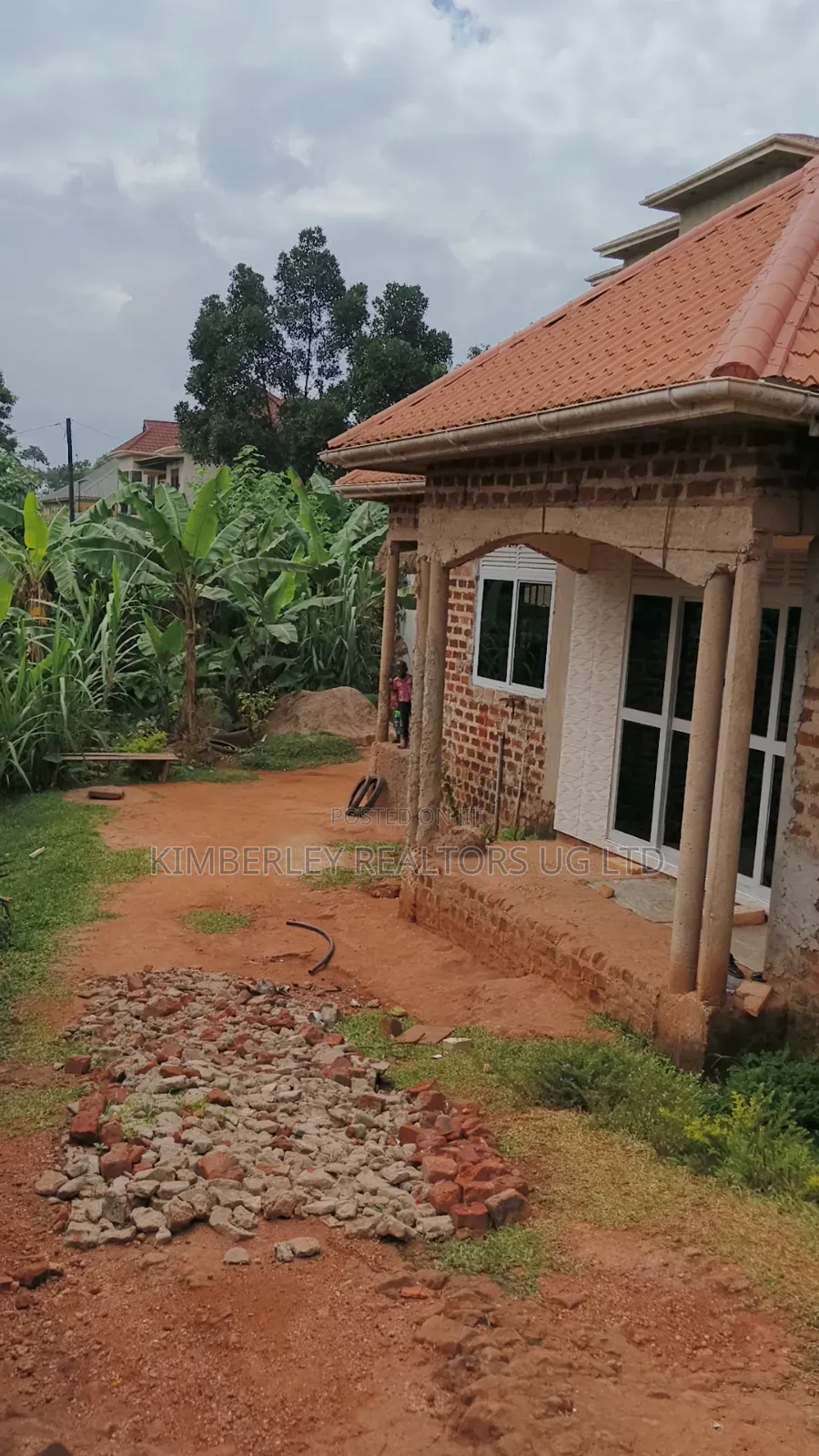 3bdrm House in Butto, Central Division for sale