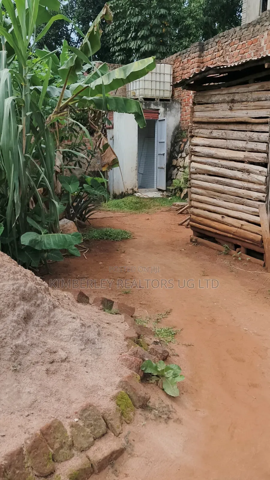 3bdrm House in Butto, Central Division for sale