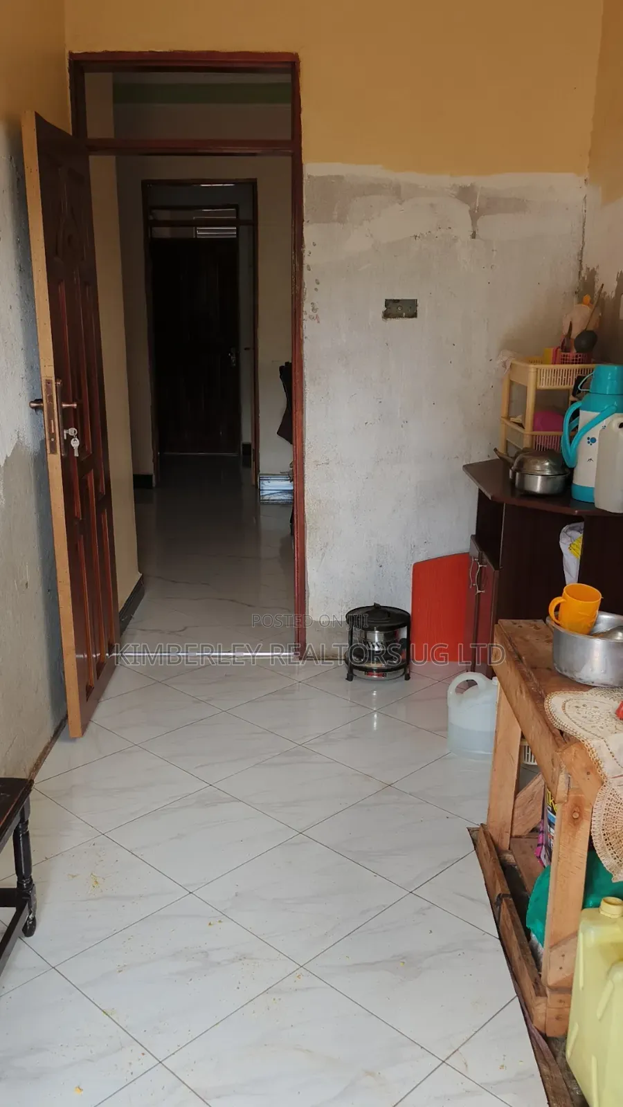 3bdrm House in Butto, Central Division for sale