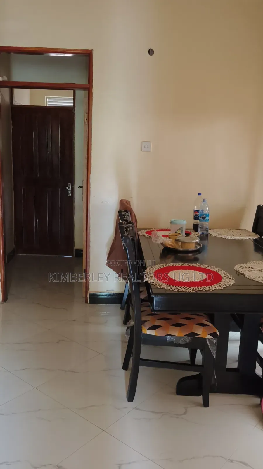 3bdrm House in Butto, Central Division for sale