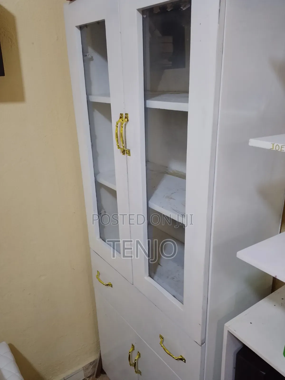 Cupboard for Utensils