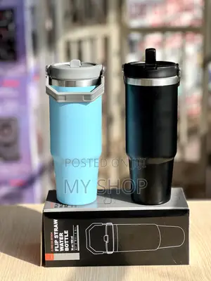 Keep Your Drink Ice Cold for Hours With Our Tumblers
