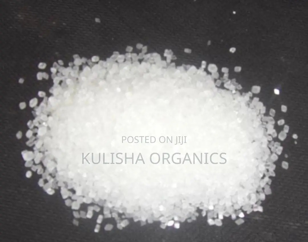 Pure Saccharine Sweetener – Sodium Saccharine
