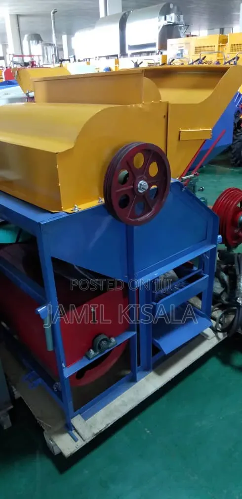 G Nuts Thresher/ Original