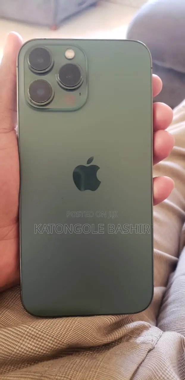 Apple iPhone 13 Pro Max 128 GB Green