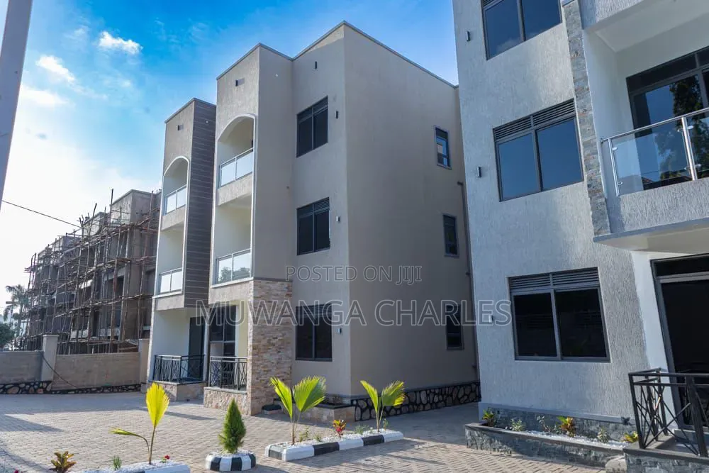 1bdrm Apartment in Fs Properties Ltd, Central Division for rent