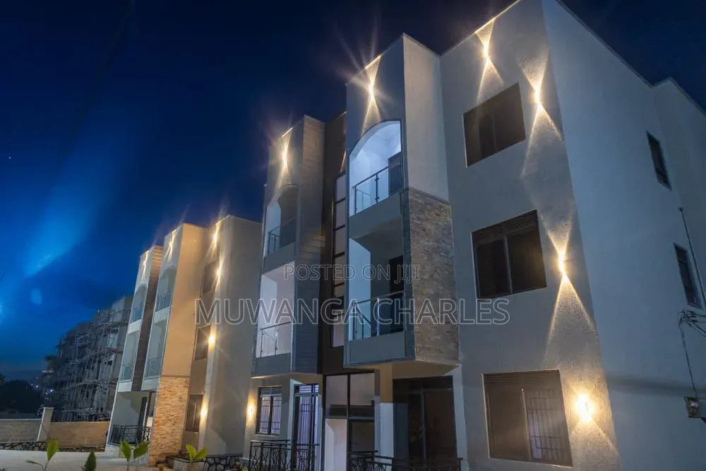 1bdrm Apartment in Fs Properties Ltd, Central Division for rent