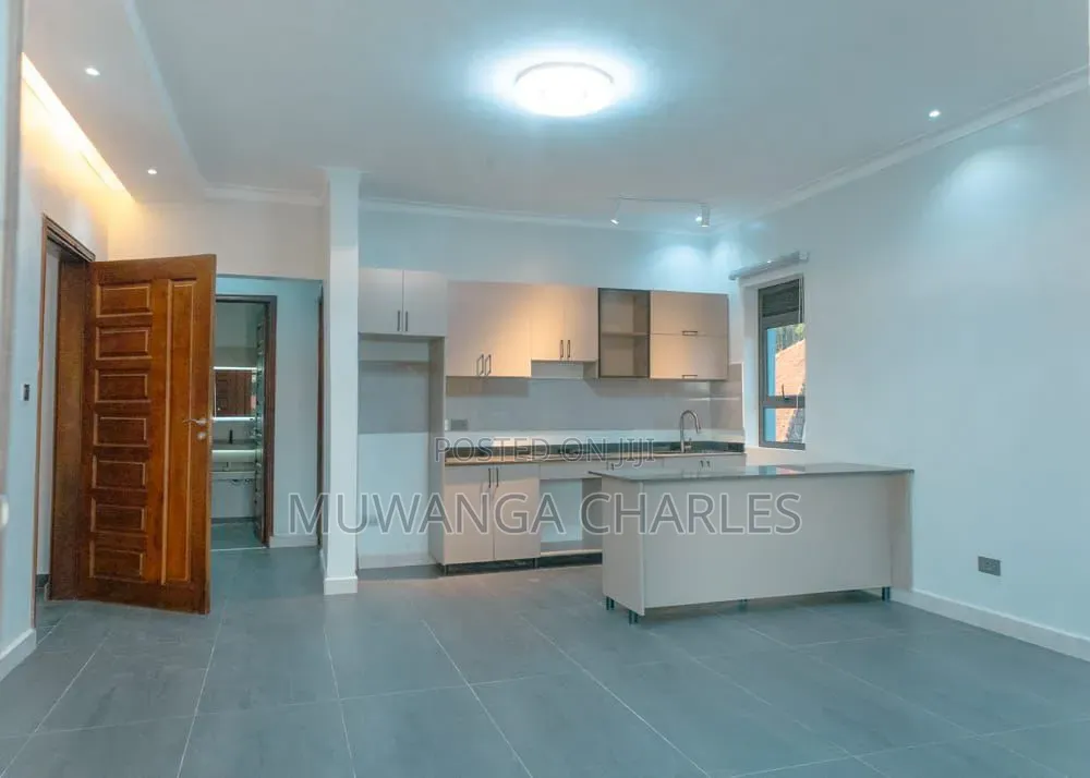 1bdrm Apartment in Fs Properties Ltd, Central Division for rent