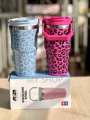High Quality Tumblers With Lid Straw – Limited Stock