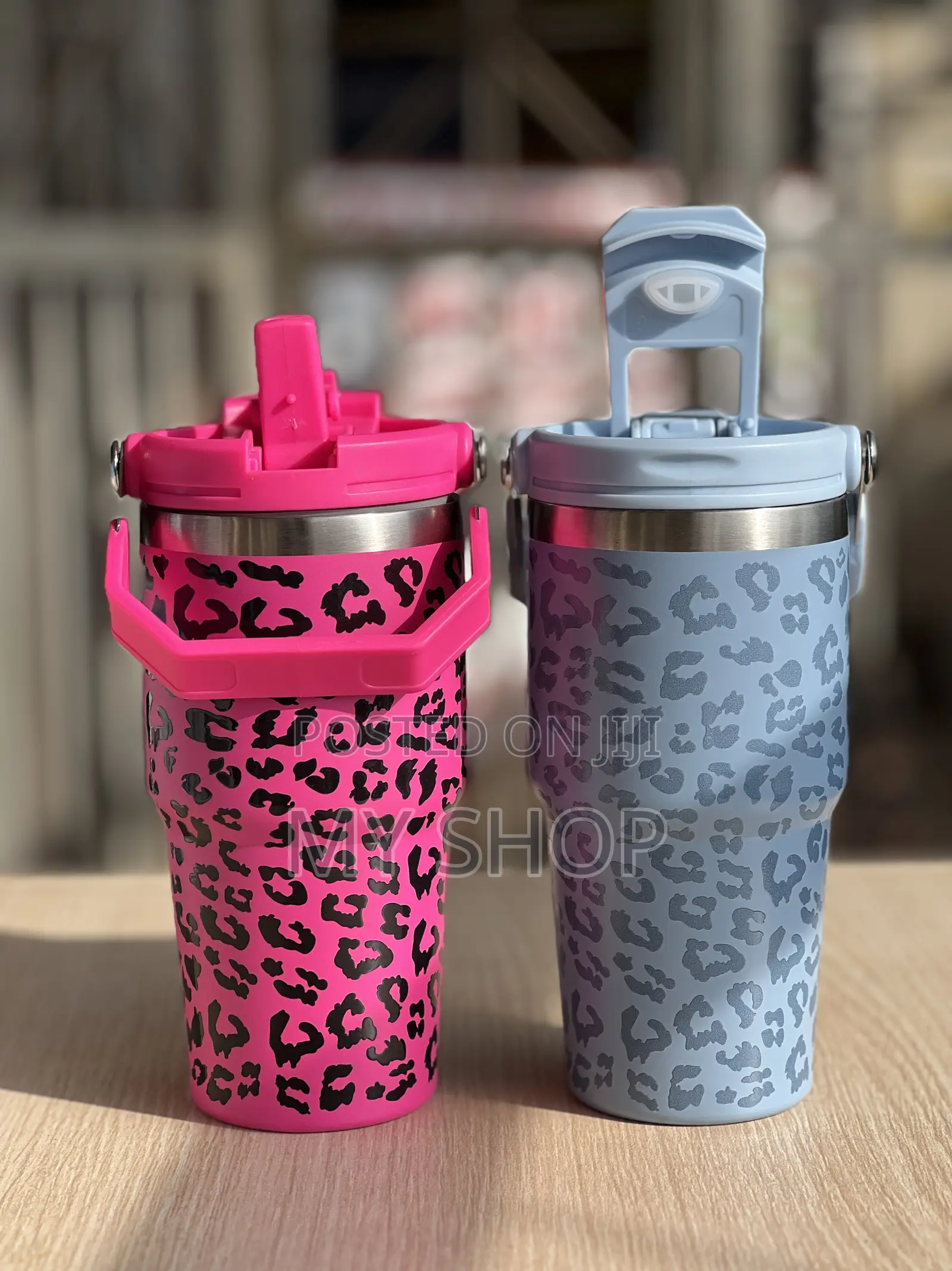 High Quality Tumblers With Lid Straw – Limited Stock