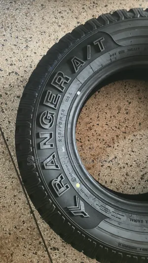 215/75r15 Drone,Noah,Fileder,Wish Made in India Tyres Ranger