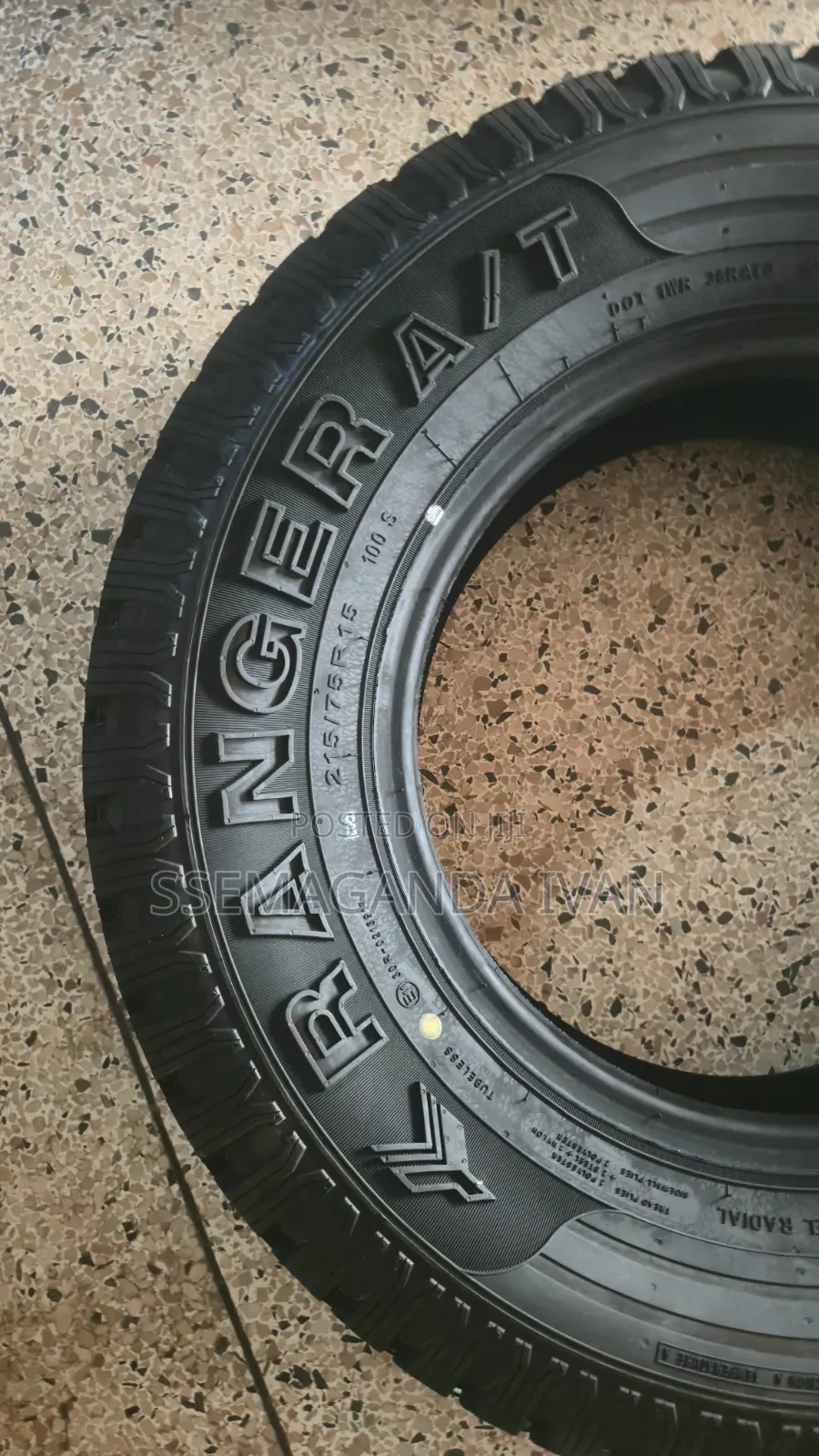 215/75r15 Drone,Noah,Fileder,Wish Made in India Tyres Ranger
