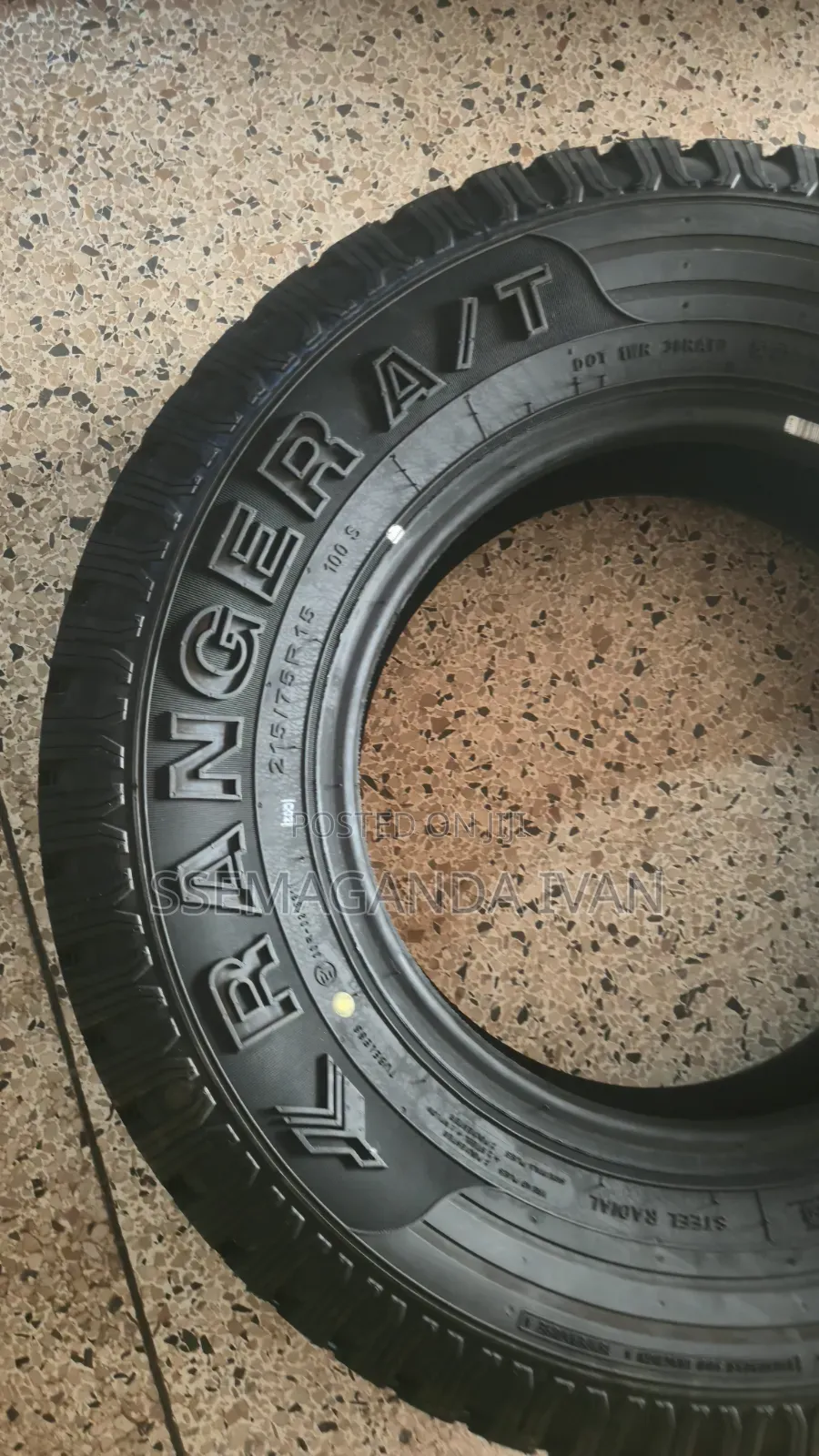 215/75r15 Drone,Noah,Fileder,Wish Made in India Tyres Ranger