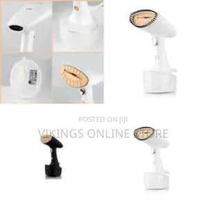 Raf Portable Handheld Garment Steamer - Multicolor